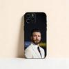 Крис Эванс (1) Чехол для телефона Силиконовый Мягкий Для IPhone 17 16 15 14 13 12 11 X XR Plus Pro Max Plus