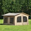 Стенка REVO Square Mesh 4x4 TAN 682319 [UNIFLAME]