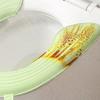 Washable Toilet Seat Cover Reusable Toilet Seat Pad New Toilet Seat Cushion