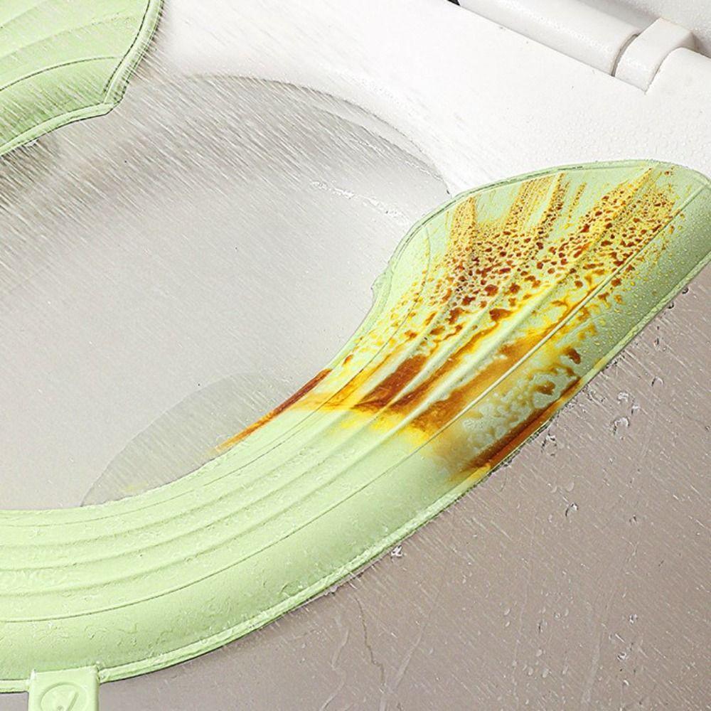 Washable Toilet Seat Cover Reusable Toilet Seat Pad New Toilet Seat Cushion