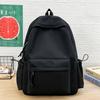 Student's Lightweight Schoolbag Large Capacity Backpack