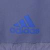 adidas St Wv Bsc куртка однотонная удобная повседневная универсальная мужская куртка с длинным рукавом фиолетового цвета H40224