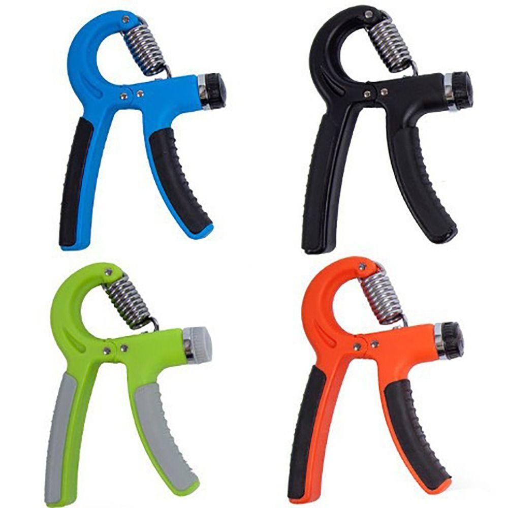 Spring Finger Trainer PP Finger Pinch Carpal Expander Portable Wrist Expander Hand Grip Gym