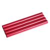 4Pcs Aluminium Alloy Tent Pole Repair Splint 7.9-8.5mm Tent  Emergency Repair Kit  Hiking Adventures