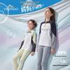 YEEHOO Girls' Breathable Sport Leggings