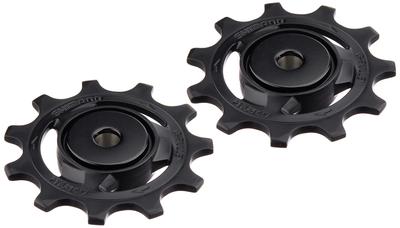 Запчасти для ремонта SHIMANO Комплект направляющих роликов натяжения Y5ZR98010 и RD-R9100 RD-R9150