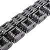 Motorcycle Camshaft Timing Chain For KAWASAKI VN1500 Vulcan VN1600 VULCAN 1600 2003-2008 92057-1234 9205-71422 VN 1500 1600