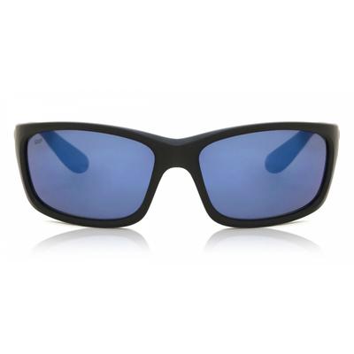 Costa Del Mar Мужские солнцезащитные очки Jos Polarized Jo 01 Obmp