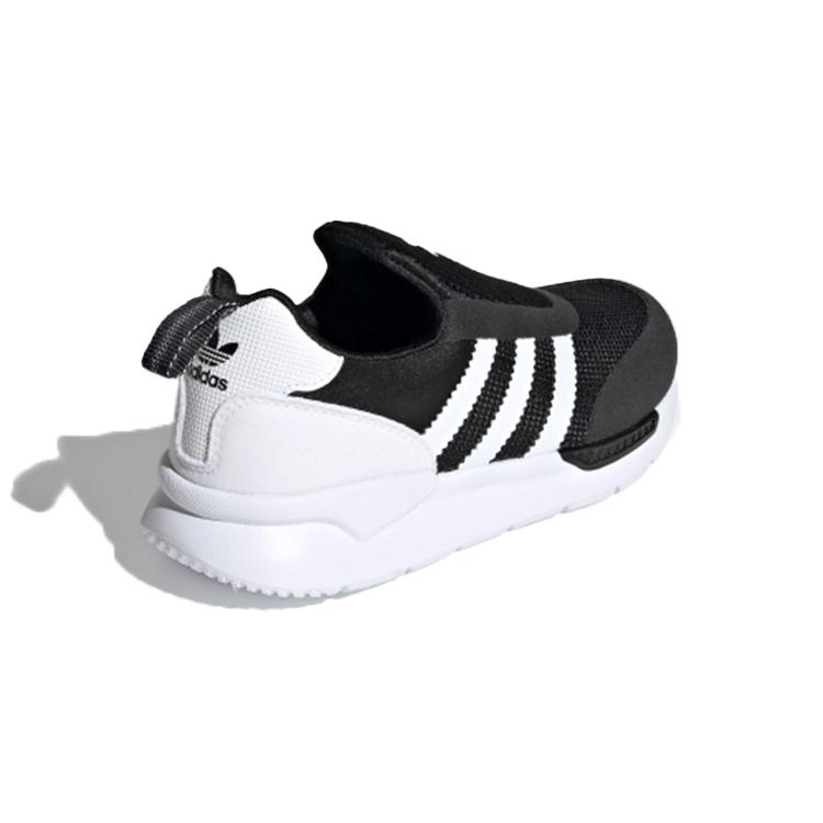 adidas ZX 360 C 'Черный Белый' FX4936