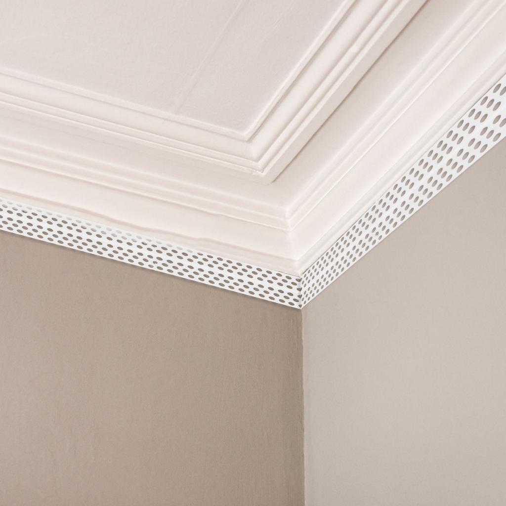 Самоклеящаяся Белая Клейкая Лента для Дома Снаружи Гипсокартон Запасной Аксессуар Прозрачная Моющаяся Многоразовая Двусторонняя Нано