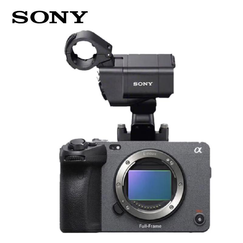Sony FX3A 4K Full-Frame Cinema Line Camera (CN version)
