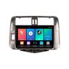 Автомобильное стерео радио для Toyota Land Cruiser Prado J150 2009-2013, автомобильный мультимедийный плеер, DVD-динамики, головное устройство, аудио, WIFI, 1 + 16 ГБ