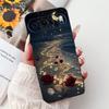 Чехол для Google Pixel 9 Pro Pixel9A Новый Модный Расписной Чехол Мягкий ТПУ Чехол для Телефона Для Google Pixel 9A Pixel9 Pro Задняя Крышка Сумки
