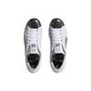 adidas Оригинальные кроссовки Superstar 80s X Han Meilin 'Белый Черный Серебристый' ID4388