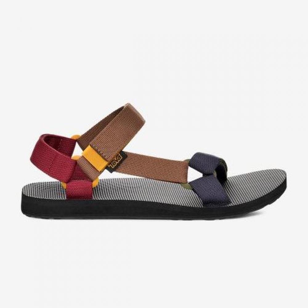 Teva Men S Daily Water Sandal Original univerSal Stvm2614006 Tem