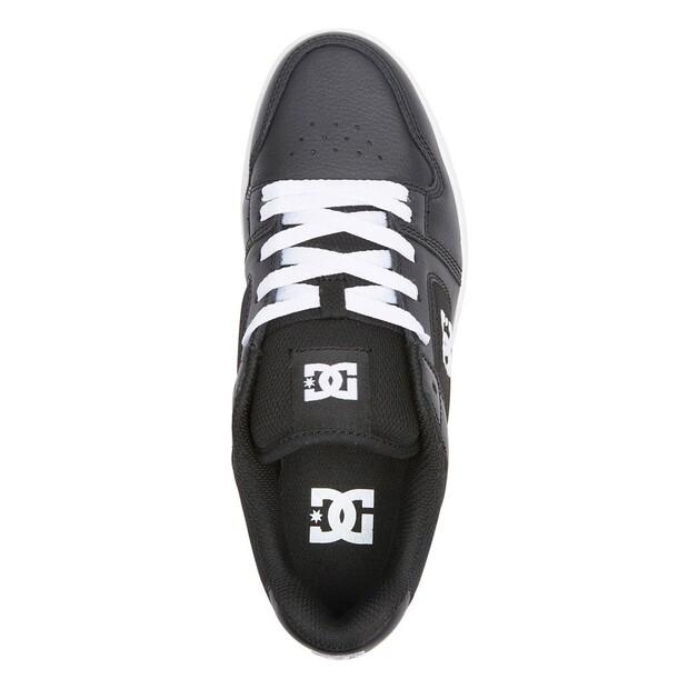 Dc Shoes Manteca4 Platform кроссовки
