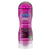 Gel De Massage 2 En 1 - DUREX - Aloe Vera - 200 mL - Non Gras - Goût Sucré Agréable