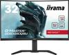 Iiyama G-Master GCB3280QSU-B1 Red Eagle - 165 Гц | QHD | 31,5'' | VA | 0,2 мс