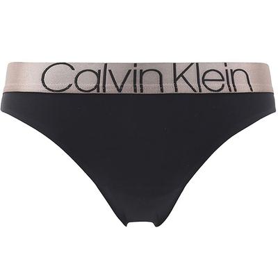 Блестящие Gravity Band ультратонкие ткани серии бикини нижнее белье женское нижнее белье черный QF6257AD-UB1