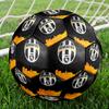 Football Team Crest Printed Size 5 Soccer Balls, High-Quality, Anti-Slip, Protective Football, A Unique Gift , Birthdays, Christmas Gifts