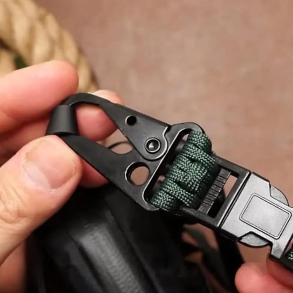 10 шт. Металлические пряжки-крючки, триггерные зажимы, пряжки для кожаного ремня, крючки для поводка для домашних животных, 3 размера