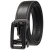 1 шт. полый модный повседневный мужской ремень, первый слой коровьей кожи, автоматический ремень Ly36-305115-5