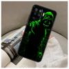 Кейс Хакерская Матрица для Oppo A17 A57 A77 A40 A78 A54 A74 A94 A76 A16 A96 A18 A60 A80 A38 A58 A98 A15 A5 Pro