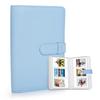 Binder Photo Card Binder Card Collect Binding Machine Picture Albums Storage Album Stationery