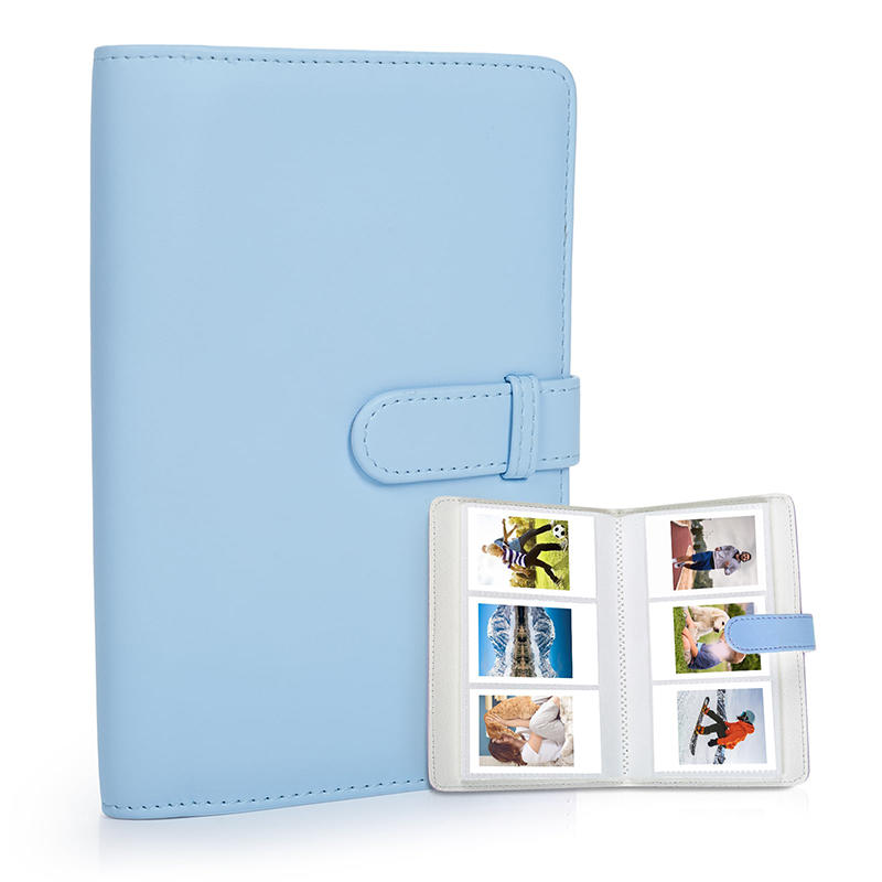 Binder Photo Card Binder Card Collect Binding Machine Picture Albums Storage Album Stationery
