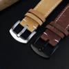 Quick Release Watch Strap Genuine Leather Watchbands Bracelet Wrist Belt  Watch Accessories Belt