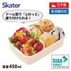 Skater Bento Box 450 мл Sumikkogurashi Okaiyasan антибактериальный для девочек, сделано в Японии, детский RBF3ANAG-A