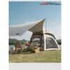 Explorer Outdoor Folding Tent with Canopy