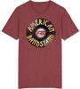 Развлекательное шоу Дика Кларка American Bandstand Футболка AB Боб Хорн Тони Маммарелла Унисекс Футболка