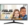 Moniteur - ASUS - VY27UQ - 27 Pouces - 4K UHD - IPS - HDR-10 - Eye Care Plus