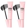 SO NATURAL All Day Fix Mascara 9.5g, Black, 2 Pcs.