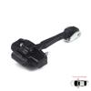 BDP755 Front Left OR Right Door Catch Hinge Brake Stop Check Strap Limiter 804304825R for Renault Dacia Lodgy Dokker 2012-2022 