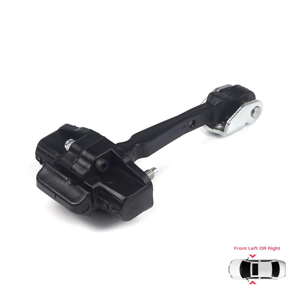BDP755 Front Left OR Right Door Catch Hinge Brake Stop Check Strap Limiter 804304825R for Renault Dacia Lodgy Dokker 2012-2022 