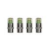 1 SET Tire Pressure Monitoring Cap Car Tire Pressure Monitoring Plastic Core Set Tire Pressure Cap Tire Pressure Cap