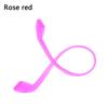 1 PC Fashion Accessories Cord Sports  Sunglasses Holder Silicone  Eyeglasses Strap Glasses