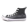 Converse Chuck Taylor All Star Простые Повседневные Прочные Дышащие Высокие парусиновые кеды Унисекс Серые A02781C