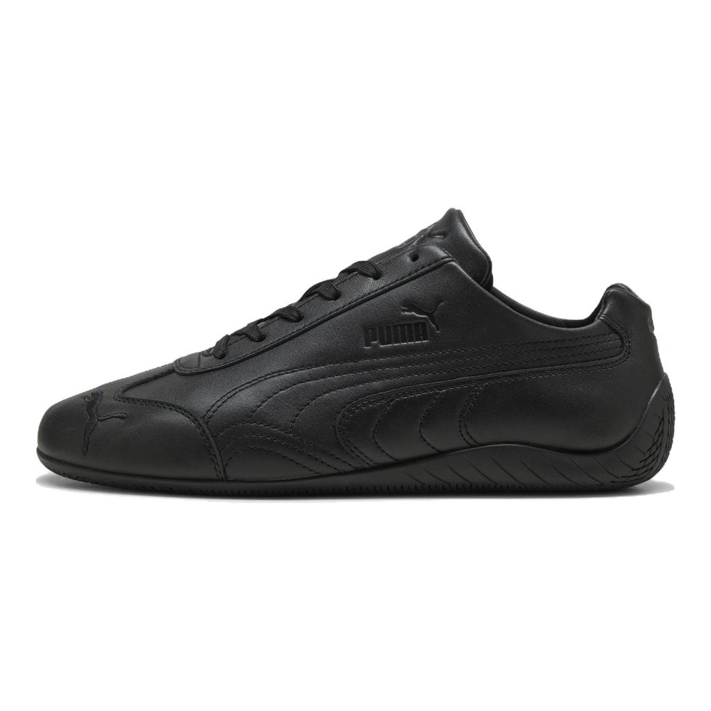 Puma Кроссовки Speedcat Decon Черные Унисекс 407698-02