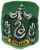 Значок для шитья Sekiguchi Harry Potter Slytherin 541669