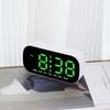 Многофункциональные электронные настенные часы Настенные настольные часы с дисплеем Новые цифровые светодиодные часы
