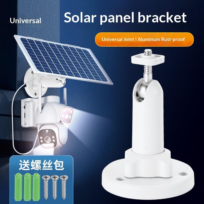 Innovative Security Camera Bracket Stand Compatible For Indoor And Outdoor Use