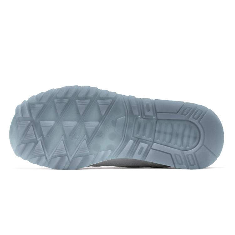 SAUCONY Shadow 6000 Текстиль, Синтетическая кожа Амортизация Нескользящая Износостойкая Дышащая Низкие Повседневные S69008-8