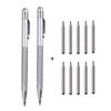 Etching Tool Scriber Pen Glass Stainless Steel Tungsten Carbide