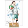COSPA Oikawa Tooru Acrylic Stand [Official] Haikyu!! (Large) Ver.1.0