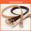 Stylish Womens Faux Leather Waist Belt With Alloy Closure For Work And Leisure Use