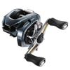 SHIMANO 22 Aldebaran BFS XG LEFT Катушка для спиннинга Scorpion для ловли окуня