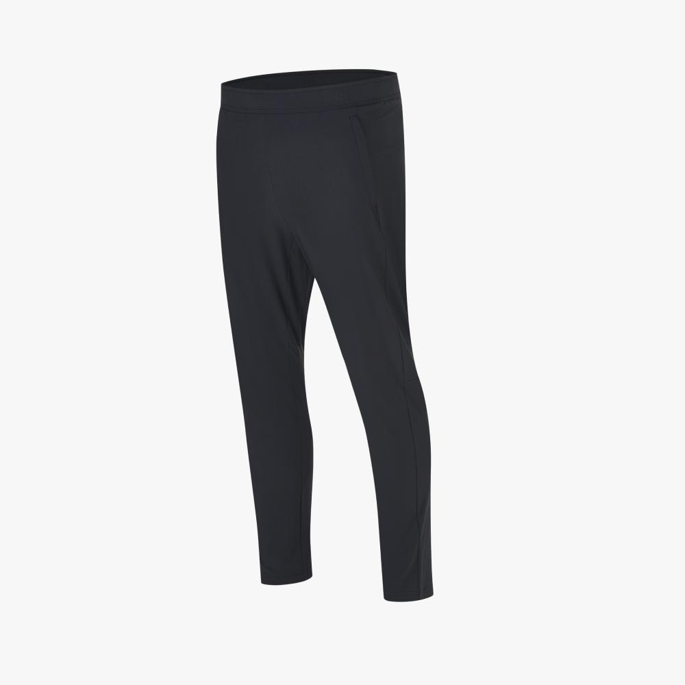 SPYDER Men'S Hexen Cooling 4-Way Stretch Slim Pants Spjpcnfp203Mblk